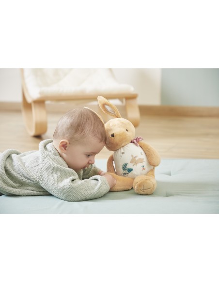 KALOO - PELUCHE CON SONIDOS CONEJO