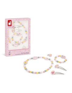 JANOD -  JUEGO DE JOYAS UNICORNIO