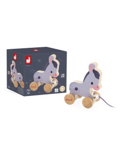 JANOD -  BURRITO PARA PASEAR