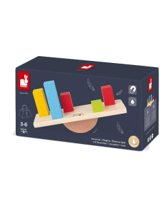 JANOD - APRENDE LOS PESOS