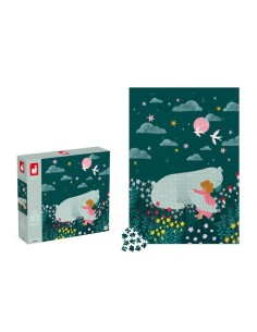 JANOD - PUZZLE AMISTAD 1000PS