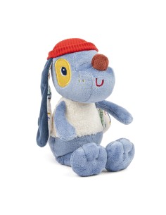 LILLIPUTIENS - JULES PERRO PELUCHE AMOROSO