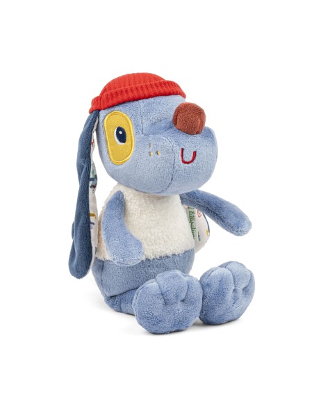 LILLIPUTIENS - JULES PERRO PELUCHE AMOROSO