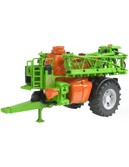 BRUDER - AMAZONE  TANQUE FUMIGADOR