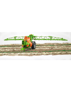 BRUDER - AMAZONE  TANQUE FUMIGADOR 2