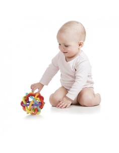 TACHAN - PELOTA METEORITO SONAJERO