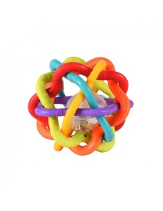 TACHAN - PELOTA METEORITO SONAJERO 2