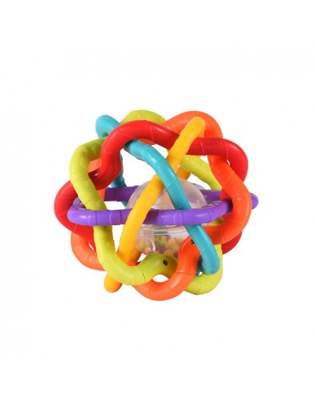 TACHAN - PELOTA METEORITO SONAJERO