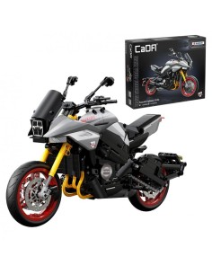 DEQUBE - CADA: SUZUKI KATANA 1104 PZAS