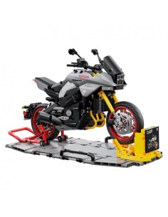 DEQUBE - CADA: SUZUKI KATANA 1104 PZAS 2