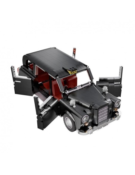 DEQUBE - CADA:TAXI LONDRES LEVC 1871 PZAS