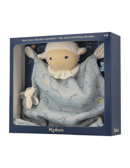 KALOO - MI GRAN OVEJITA DOUDOU CALMANTE
