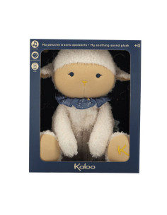 KALOO - MI OVEJITA DE PELUCHE CON SONIDOS CALAMNTE