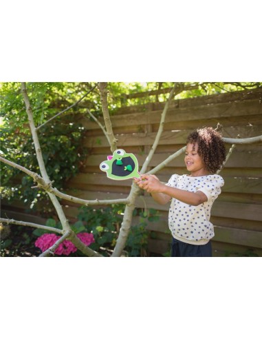 BS - RAQUETAS DRAGON