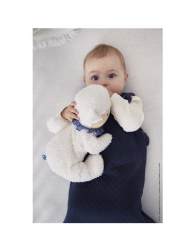 KALOO - MI OVEJITA DE PELUCHE CON SONIDOS CALAMNTE