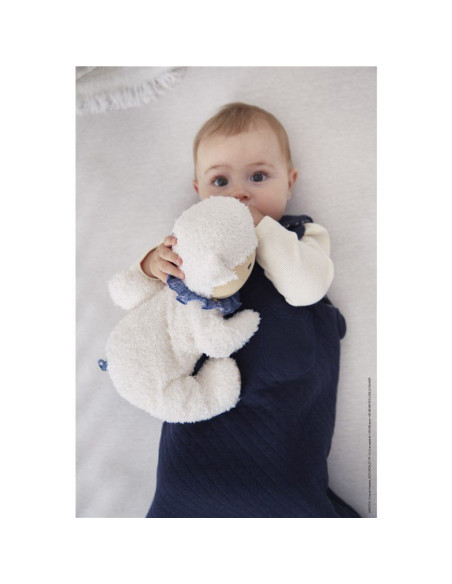 KALOO - MI OVEJITA DE PELUCHE CON SONIDOS CALAMNTE