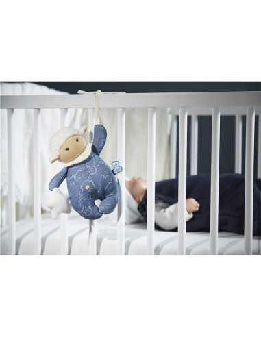 KALOO - MI PELUCHE OVEJITA MUSICAL DESPIERTA