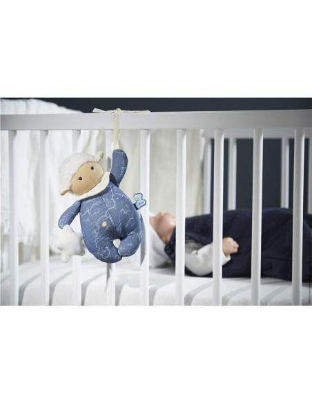 KALOO - MI PELUCHE OVEJITA MUSICAL DESPIERTA