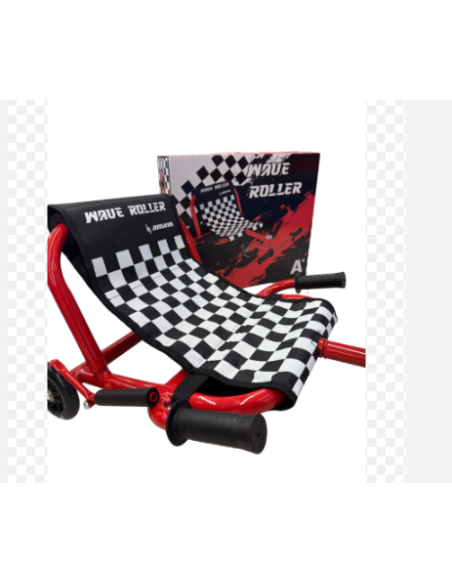 WABE ROLLER 44.5X11X37.5CM