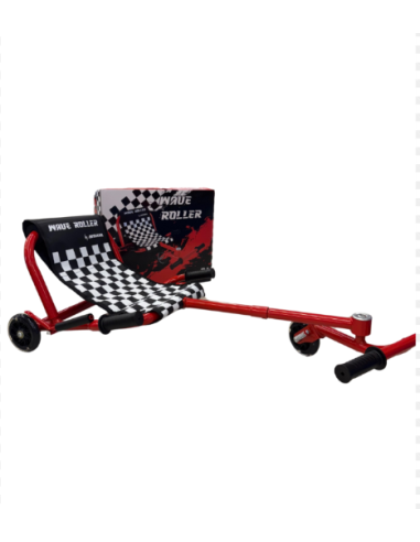 WABE ROLLER 44.5X11X37.5CM