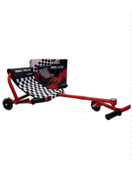 WABE ROLLER 44.5X11X37.5CM