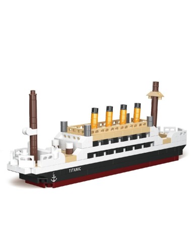 DJECO - KOCO TINANIC 271 PZS