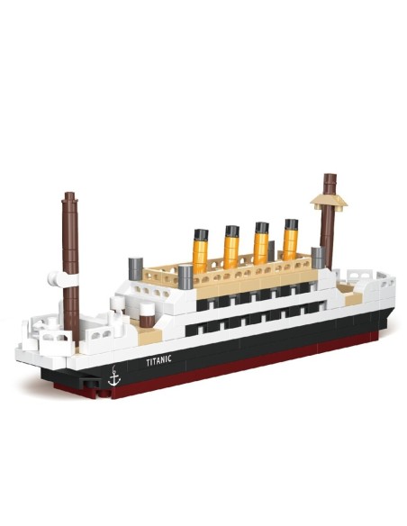 DJECO - KOCO TINANIC 271 PZS