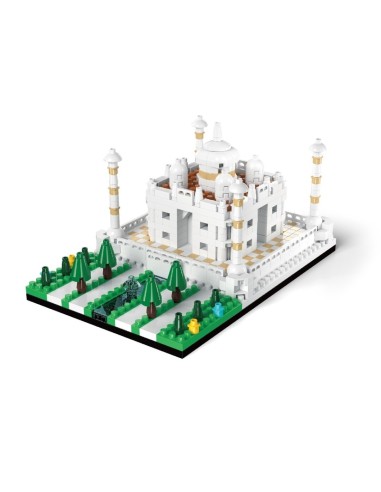 DJECO - KOCO TAJ MAHAL 539 PZS