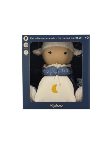 KALOO - MI LUZ NOCTURNA OVEJITA