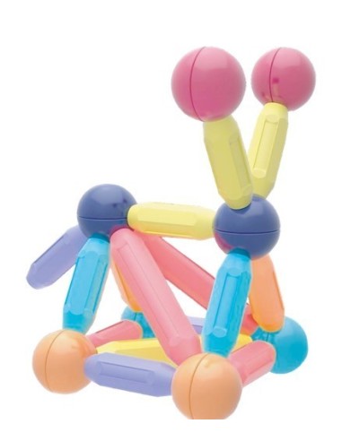 DJECO - IMANIX IMABARS 24 PZS