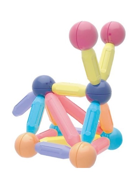 DJECO - IMANIX IMABARS 24 PZS