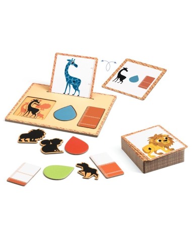 DJECO - EDULUDO CRITERIO