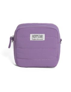 DJECO - HOPPSTAR FUNDA PARA CAMARA INSTANTANEA(MORADA)