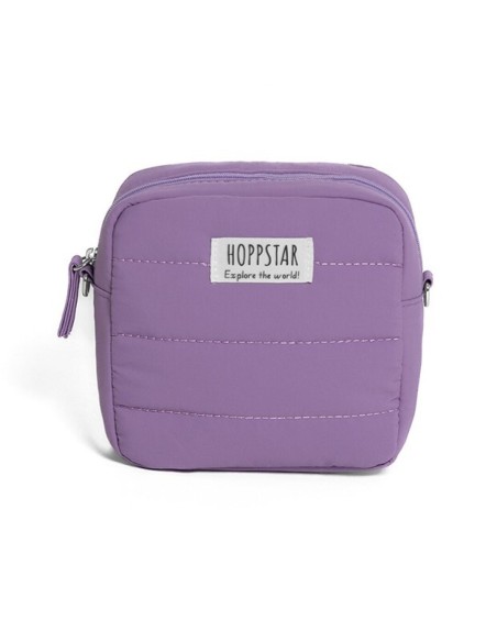 DJECO - HOPPSTAR FUNDA PARA CAMARA INSTANTANEA(MORADA)