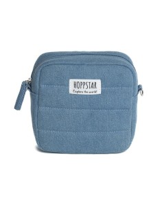 DJECO - HOPPSTAR FUNDA PARA CAMARA INSTANTANEA(AZUL)