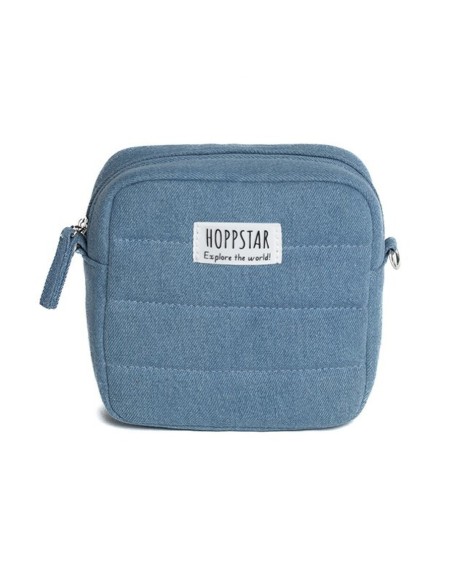 DJECO - HOPPSTAR FUNDA PARA CAMARA INSTANTANEA(AZUL)