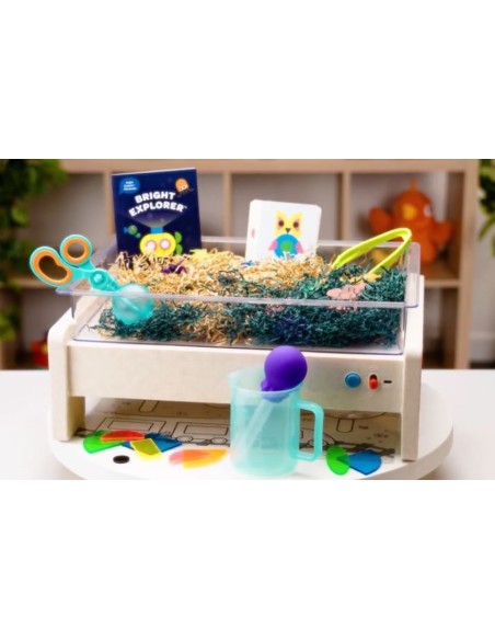 DJECO - MESA DE LUZ EDUCACIONAL