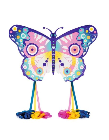 DJECO - COMETA MAXI MARIPOSA 96X61,5 CM