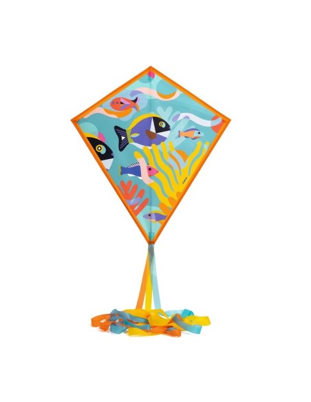 DJECO - COMETA OCEAN 47X48 CM