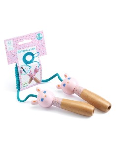 DJECO - CUERDA DE SALTAR GATITOS