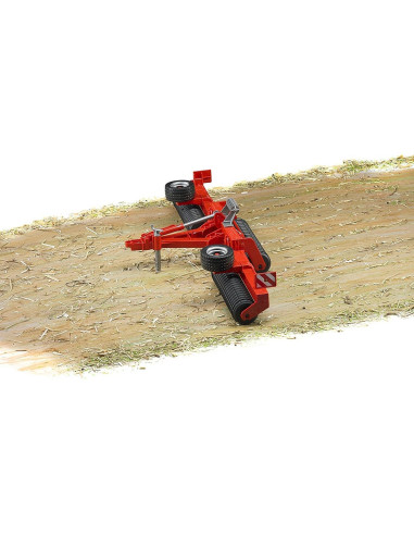 BRUDER -  RODILLO CAMBRIDGE