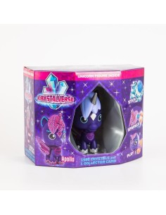 BANDAI - CRYSTALVERSE CLASSIC APOLLO