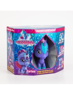 BANDAI - CRYSTALVERSE CLASSIC STARLANA
