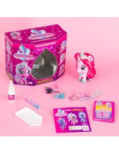 BANDAI - CRYSTALVERSE CLASSIC KIKI 2