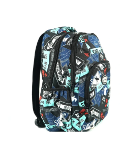 OCEANS WAVE - MOCHILA PRIMARY OCEAN DR 2