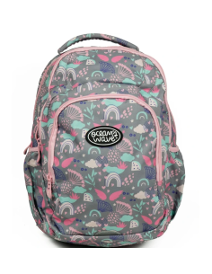OCEANS WAVE- MOCHILA PRIMARY SWEET