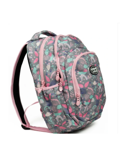 OCEANS WAVE- MOCHILA PRIMARY SWEET 2