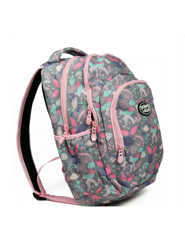 OCEANS WAVE- MOCHILA PRIMARY SWEET