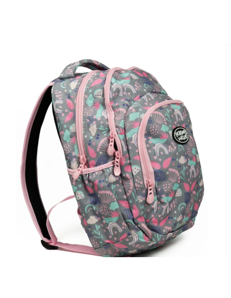 OCEANS WAVE- MOCHILA PRIMARY SWEET