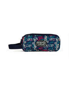 OCEANS WAVE - ESTUCHE DE TRES CREMALLERAS TRIBAL